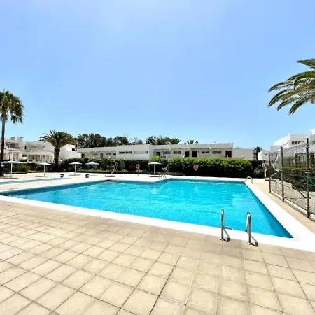 Nice With Wifi,pool, Near The Beach In Tenerife Sur, * 코스타델실렌시오