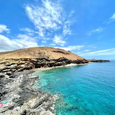Nice With Wifi,pool, Near The Beach In Tenerife Sur, 아파트 코스타델실렌시오