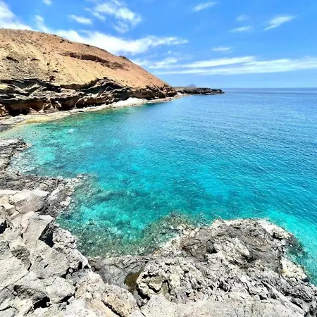 Apartamento Nice With Wifi,pool, Near The Beach In Tenerife Sur, *